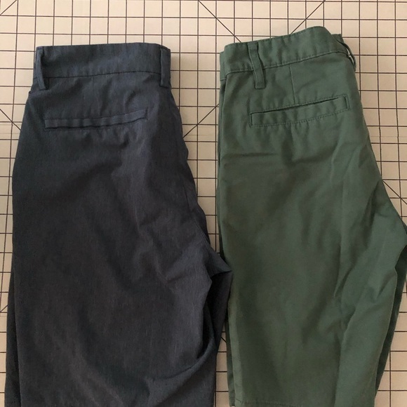 Two pair of shorts - Picture 8 of 11